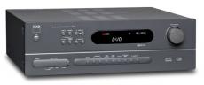 NAD T744 A/V Receiver - Front