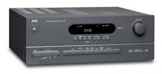 NAD T763 A/V Receiver - Front