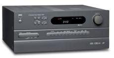 NAD T773 A/V Receiver - Front